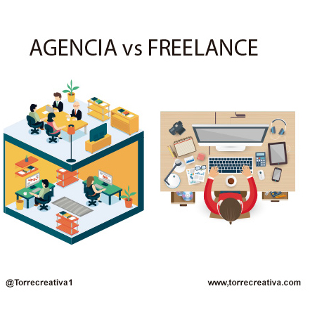 Agencia Freelance
